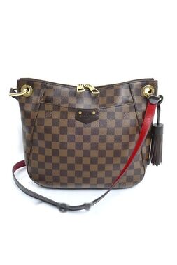 Louis Vuitton South Bank Shoulder Bag